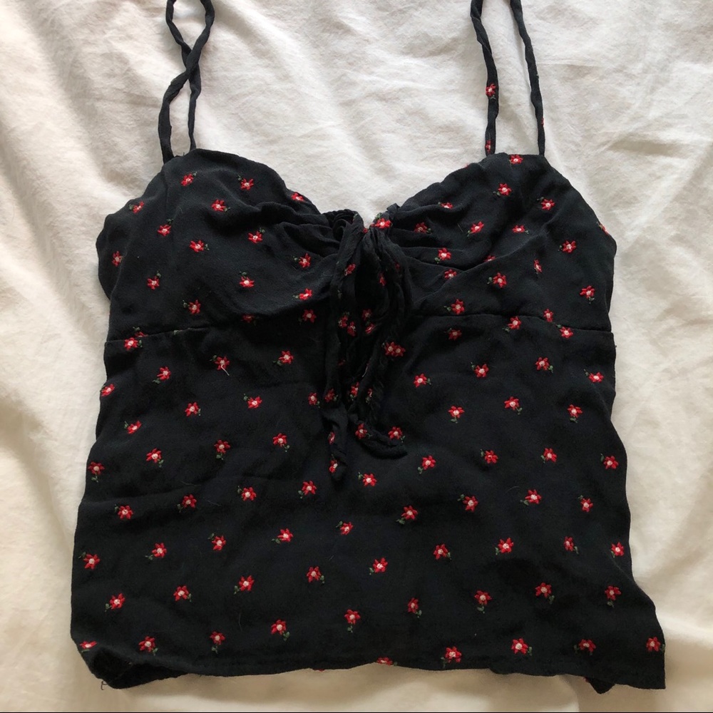 Brandy Melville Sasha tank top